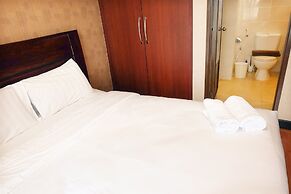 2BR Prestige Dharmawangsa Essence Apartment Suites