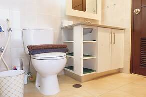 2BR Prestige Dharmawangsa Essence Apartment Suites