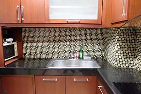 2BR Prestige Dharmawangsa Essence Apartment Suites