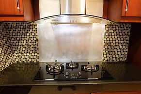 2BR Prestige Dharmawangsa Essence Apartment Suites