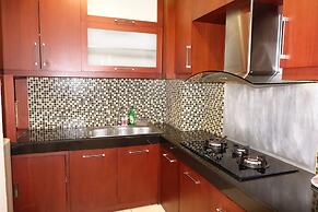 2BR Prestige Dharmawangsa Essence Apartment Suites