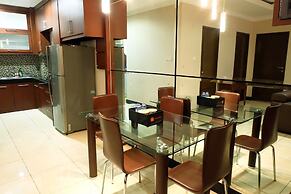 2BR Prestige Dharmawangsa Essence Apartment Suites