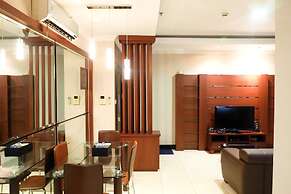 2BR Prestige Dharmawangsa Essence Apartment Suites