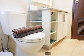 2BR Prestige Dharmawangsa Essence Apartment Suites