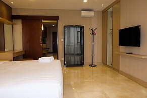 Best South 1BR L'Avenue Apartment