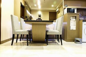 Best South 1BR L'Avenue Apartment