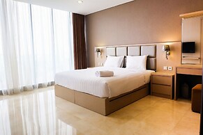 Best South 1BR L'Avenue Apartment