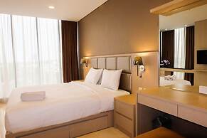 Best South 1BR L'Avenue Apartment