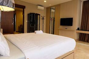 Best South 1BR L'Avenue Apartment