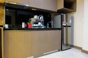 Best South 1BR L'Avenue Apartment