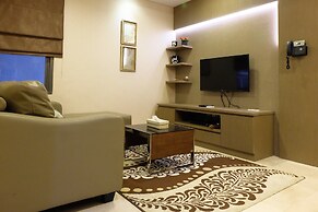 Best South 1BR L'Avenue Apartment