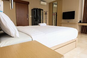 Best South 1BR L'Avenue Apartment