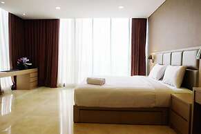 Best South 1BR L'Avenue Apartment