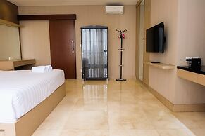 Best South 1BR L'Avenue Apartment