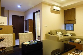 Best South 1BR L'Avenue Apartment