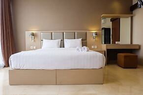 Best South 1BR L'Avenue Apartment