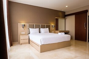 Best South 1BR L'Avenue Apartment