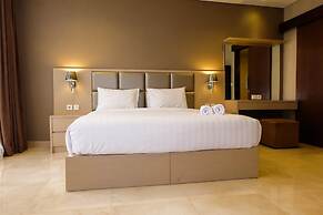 Best South 1BR L'Avenue Apartment