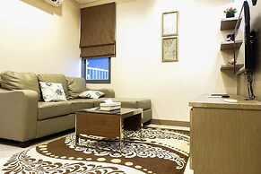 Best South 1BR L'Avenue Apartment