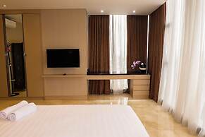 Best South 1BR L'Avenue Apartment