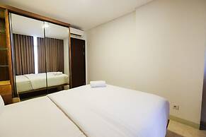 Best Choice Modern 2BR L'Avenue Apartment