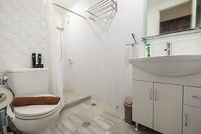 Relaxing 2BR at Sudirman Park Apartment