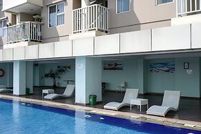 Wonderful 2BR Apartment at Belmont Residence Puri