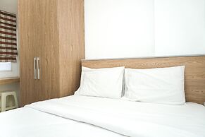 Wonderful 2BR Apartment at Belmont Residence Puri