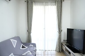 Wonderful 2BR Apartment at Belmont Residence Puri