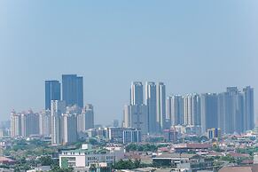 Wonderful 2BR Apartment at Belmont Residence Puri