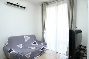 Wonderful 2BR Apartment at Belmont Residence Puri