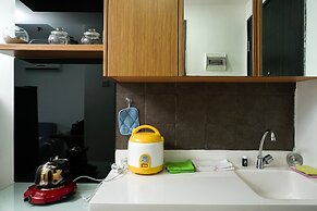 Wonderful 2BR Apartment at Belmont Residence Puri