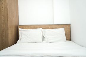 Wonderful 2BR Apartment at Belmont Residence Puri