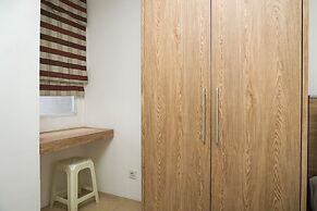 Wonderful 2BR Apartment at Belmont Residence Puri