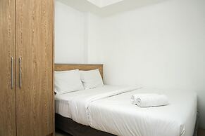 Wonderful 2BR Apartment at Belmont Residence Puri