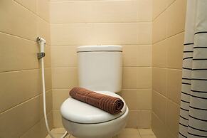 Wonderful 2BR Apartment at Belmont Residence Puri