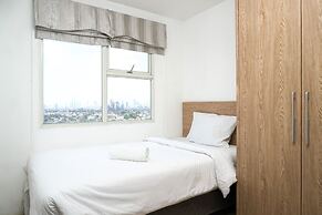 Wonderful 2BR Apartment at Belmont Residence Puri