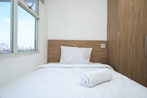 Wonderful 2BR Apartment at Belmont Residence Puri