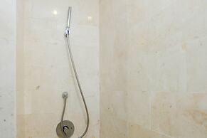 Posh 2BR at The Empyreal Condominium Epicentrum Apartment