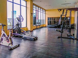 Studio Best Rate at Kebayoran Icon Apartment near Gandaria City