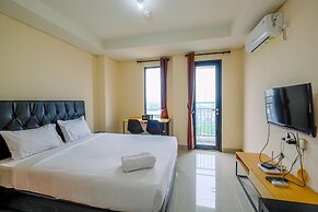 Studio Best Rate at Kebayoran Icon Apartment near Gandaria City