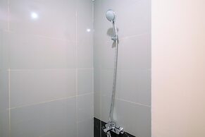 Studio Best Rate at Kebayoran Icon Apartment near Gandaria City