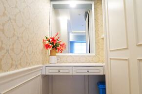 Modern Studio Apartment at Tanglin Tower Supermall Mansion