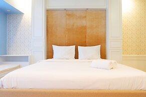 Modern Studio Apartment at Tanglin Tower Supermall Mansion