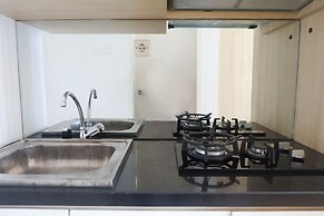 Comfortable and Well Appointed Studio Apartment Supermall Mansion