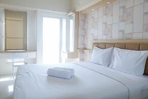 Comfortable and Well Appointed Studio Apartment Supermall Mansion