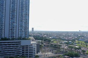 Comfortable and Well Appointed Studio Apartment Supermall Mansion