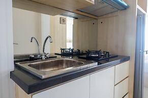 Comfortable and Well Appointed Studio Apartment Supermall Mansion