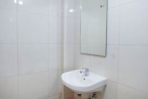 Comfortable and Well Appointed Studio Apartment Supermall Mansion