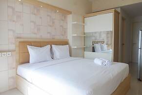 Comfortable and Well Appointed Studio Apartment Supermall Mansion